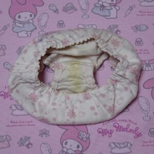 7607☆120サイズ☆ コットン　ジュニア　ショーツ