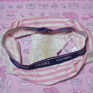 7614☆Lサイズ☆ コットン　ジュニア　ショーツ