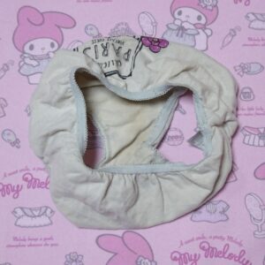 7615☆130サイズ☆ コットン　ジュニア　ショーツ