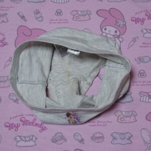 7617☆Disney☆120サイズ☆ コットン　ジュニア　ショーツ