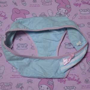 7618☆Mサイズ相当☆ コットン　ジュニア　ショーツ