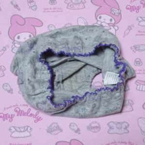 7619☆140サイズ☆ コットン　ジュニア　ショーツ