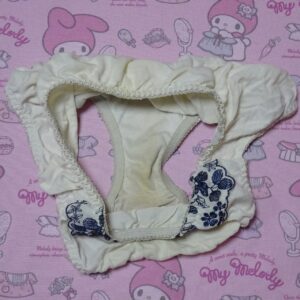 7621☆Lサイズ☆ コットン　ジュニア　ショーツ