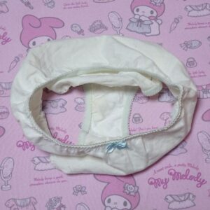 7624☆ワコール☆Mサイズ☆ コットン　ジュニア　ショーツ