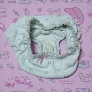 7625☆☆130サイズ☆ コットン　ジュニア　ショーツ