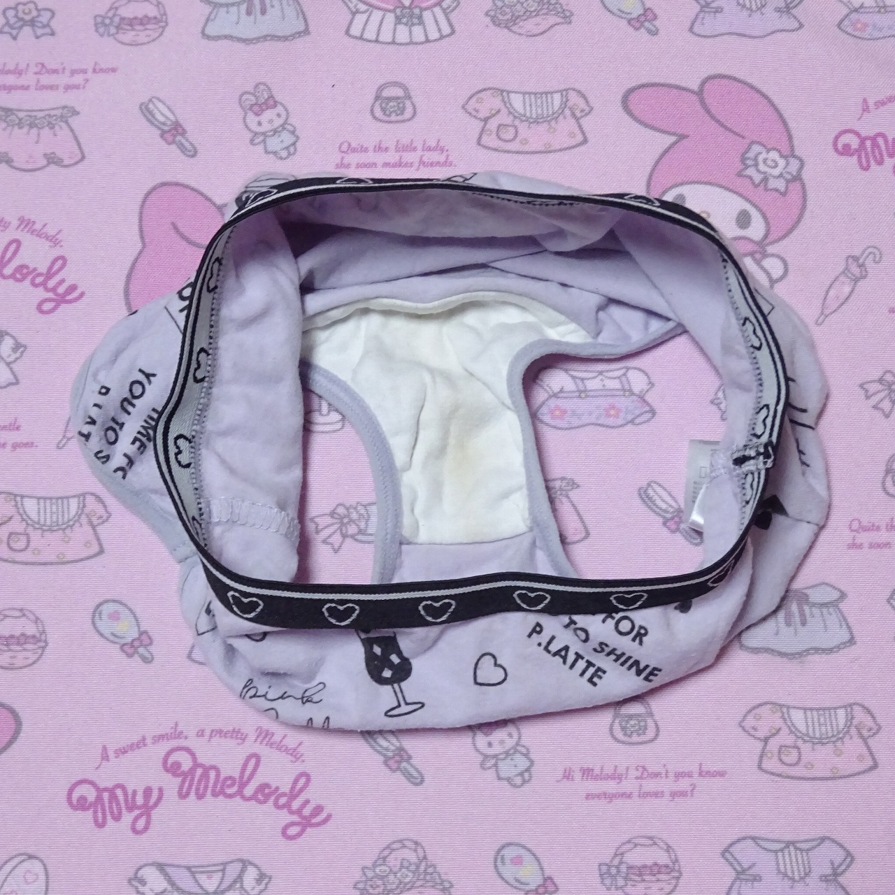 7626☆☆130サイズ☆ コットン ジュニア ショーツ