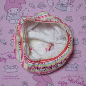 7627☆記名あり☆☆120サイズ☆ コットン　ジュニア　ショーツ