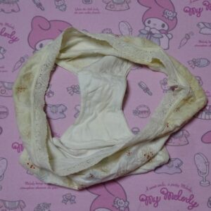 7628☆☆Mサイズ☆ コットン　ジュニア　ショーツ