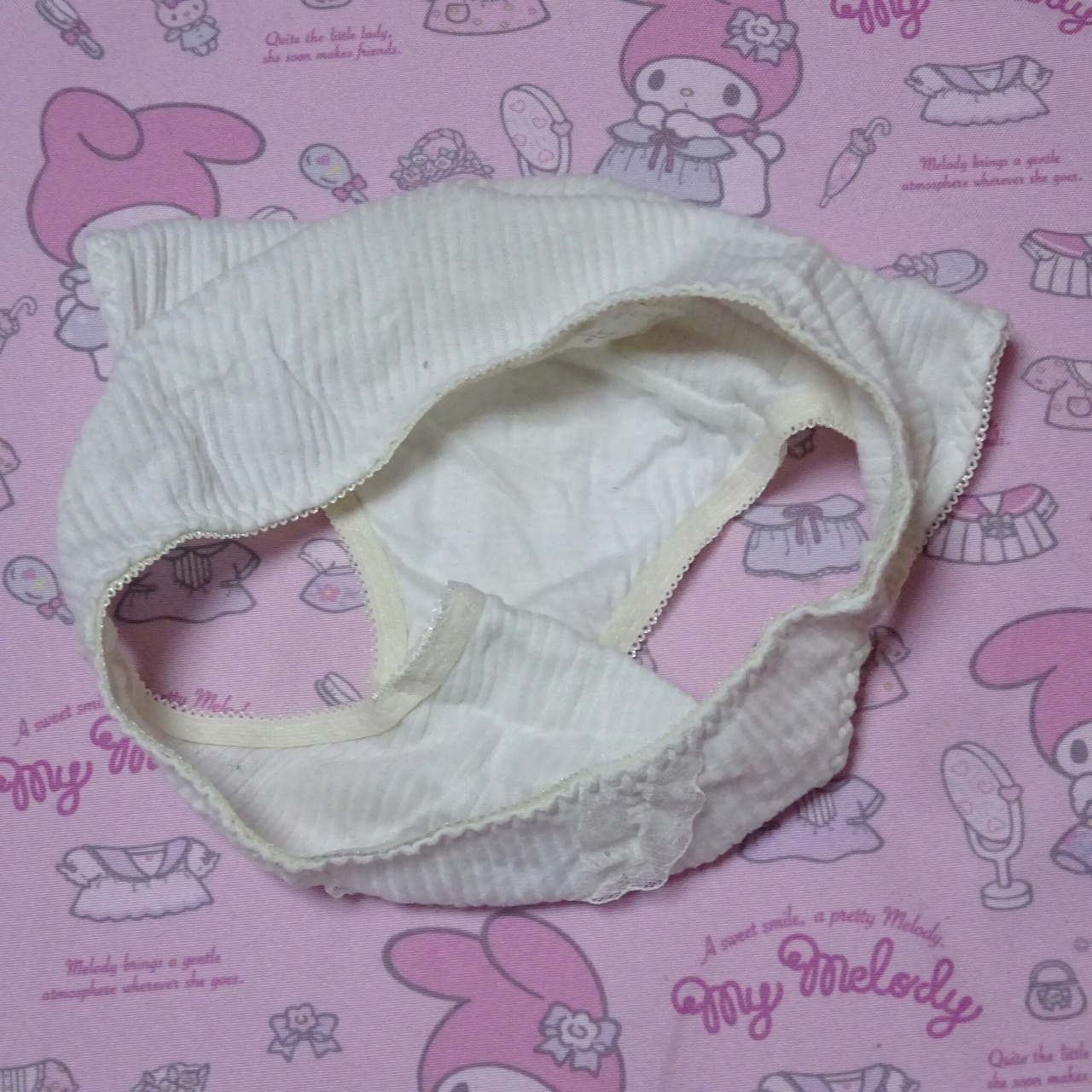 7631☆☆Mサイズ☆ コットン ジュニア ショーツ