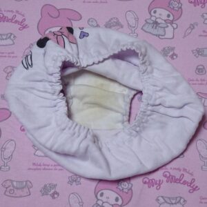 7633☆Disney☆☆140サイズ☆ コットン　ジュニア　ショーツ