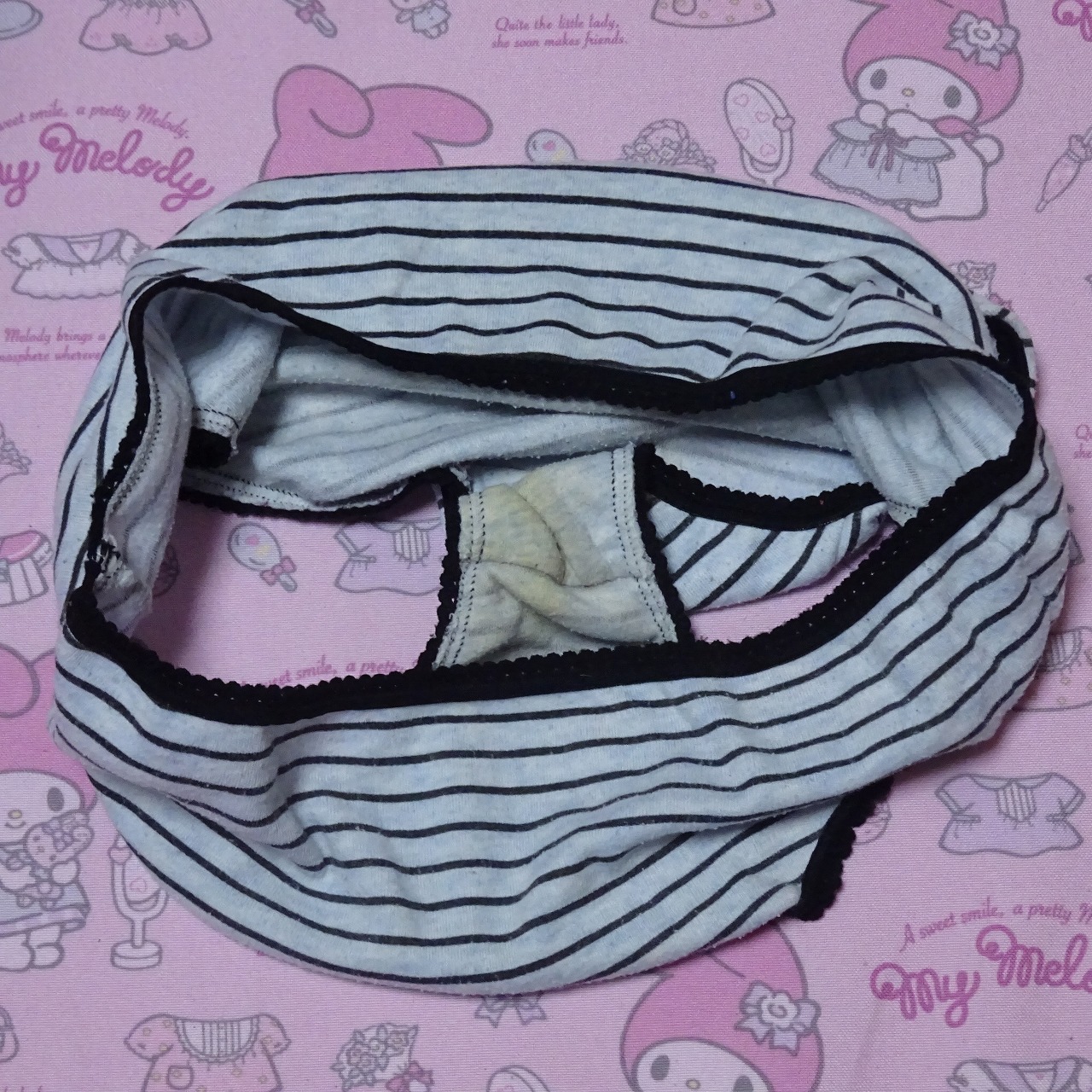 7634☆☆LLサイズ☆ コットン ジュニア ショーツ