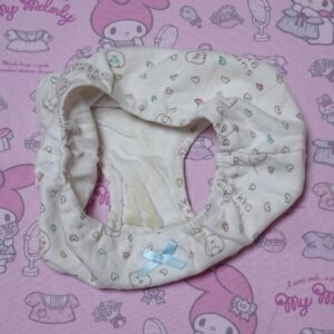 7637☆すみっコぐらし☆☆120サイズ☆ コットン　ジュニア　ショーツ