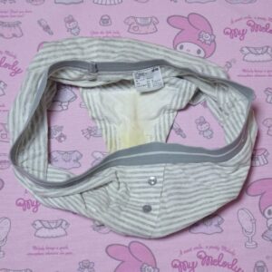 7638☆☆Mサイズ☆ コットン　ジュニア　ショーツ