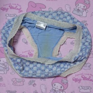 7644☆☆Mサイズ☆ コットン　ジュニア　ショーツ