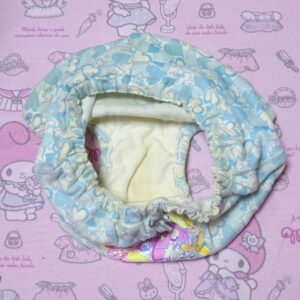 7646☆プリキュア☆☆120サイズ☆ コットン　ジュニア　ショーツ