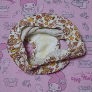 7647☆☆120サイズ☆ コットン　ジュニア　ショーツ