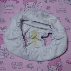 7649☆☆140サイズ☆ コットン　ジュニア　ショーツ