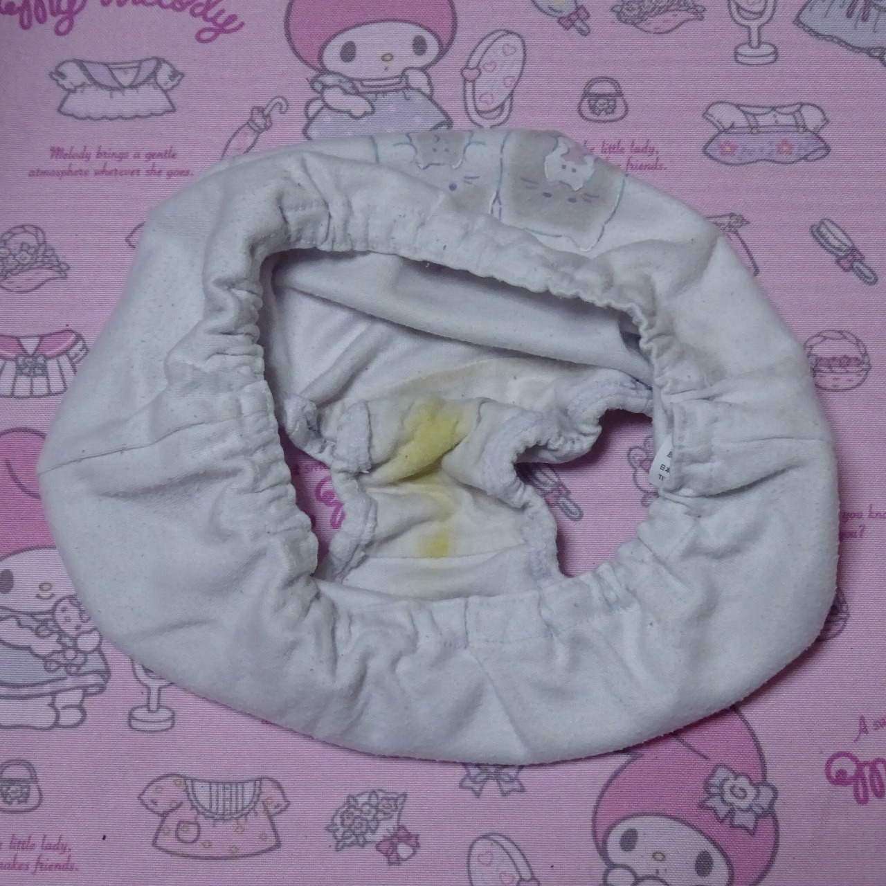 7649☆☆140サイズ☆ コットン ジュニア ショーツ