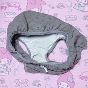 7650☆☆140サイズ☆ コットン　ジュニア　ショーツ