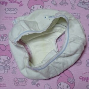 7651☆☆Mサイズ相当☆ コットン　ジュニア　ショーツ