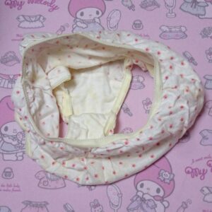 7654☆ワコール☆160サイズ☆ コットン　ジュニア　ショーツ