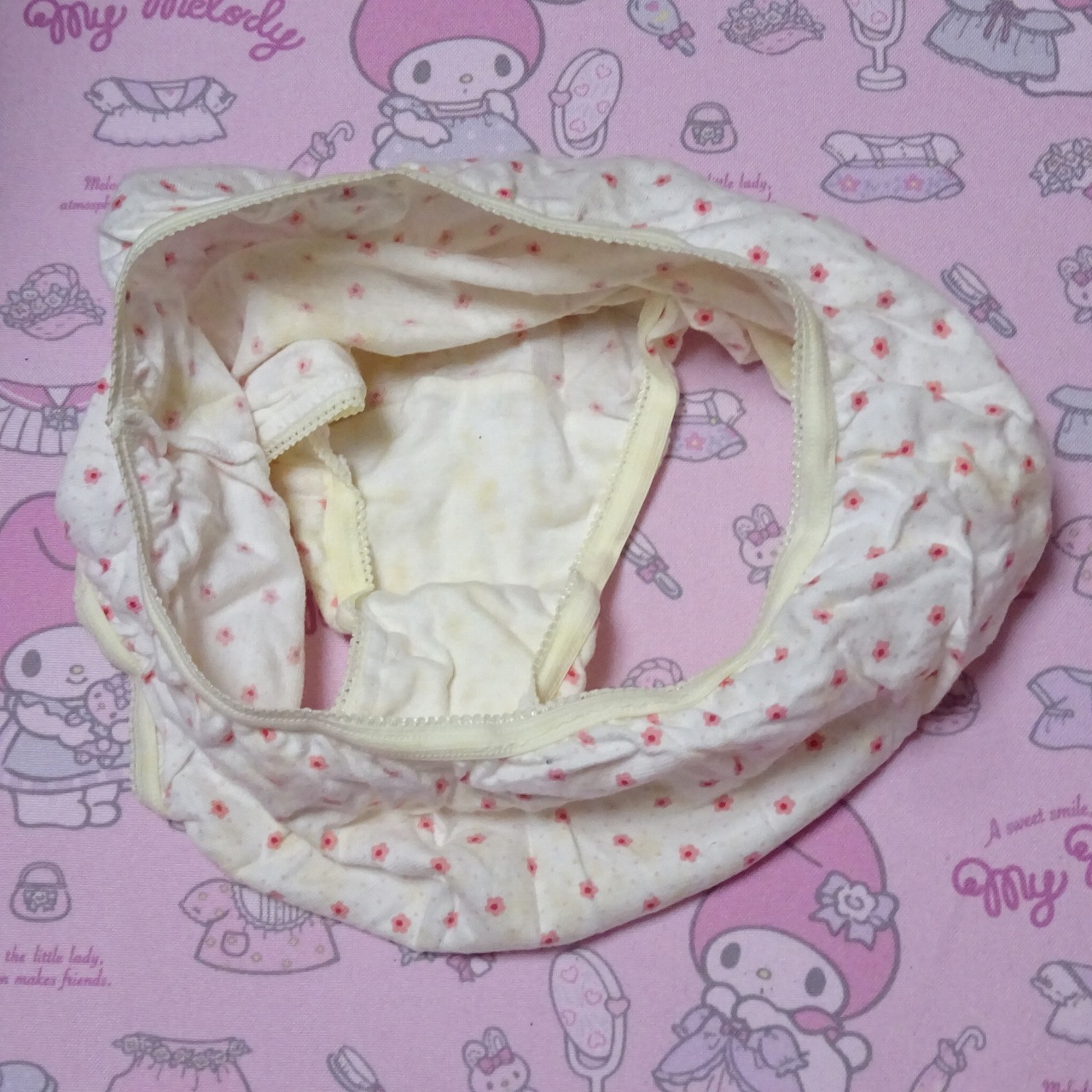 7654☆ワコール☆160サイズ☆ コットン ジュニア ショーツ