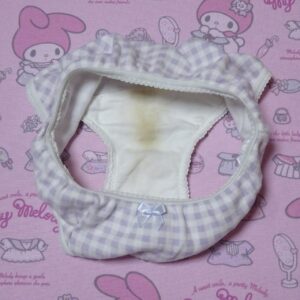 7655☆ワコール☆160サイズ☆ コットン　ジュニア　ショーツ