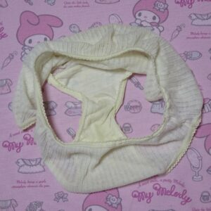 7658☆☆Lサイズ☆ コットン　ジュニア　ショーツ