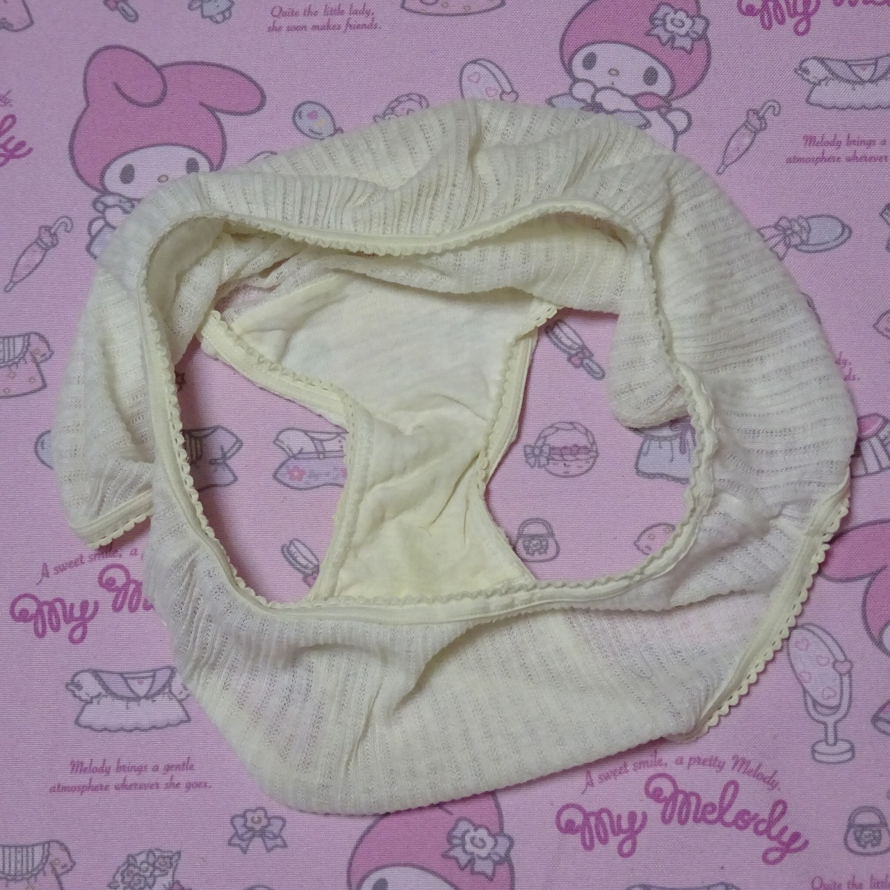 7658☆☆Lサイズ☆ コットン ジュニア ショーツ