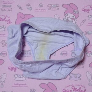 7659☆記名あり☆150サイズ☆ コットン　ジュニア　ショーツ