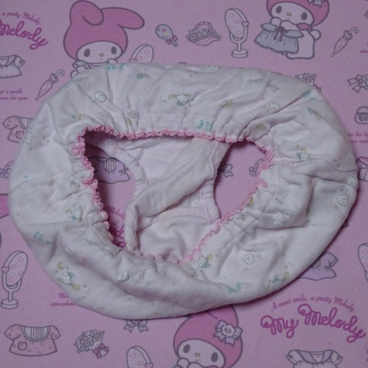 7660☆☆140サイズ☆ コットン ジュニア ショーツ