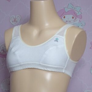 Z4217☆☆ジュニアスポーツブラ☆150サイズ☆女の子
