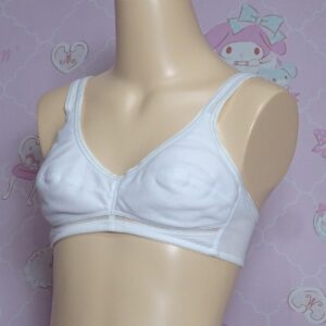 Z4222☆☆ティーンズスポーツブラ☆B70サイズ☆女の子