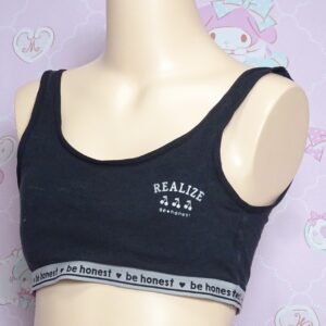 Z4231☆☆ジュニアスポーツブラ☆160サイズ☆女の子