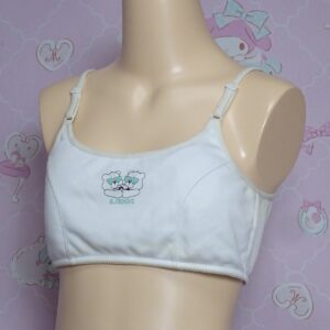 Z4234☆☆ジュニアスポーツブラ☆165サイズ☆女の子