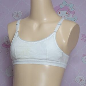 Z4237☆☆ティーンズスポーツブラ☆A70☆女の子