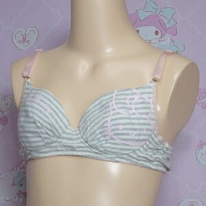 Z4241☆HelloKitty☆ティーンズブラ☆Mサイズ☆女の子
