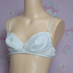 Z4243☆マイメロディ☆ティーンズブラ☆サイズ不明☆女の子