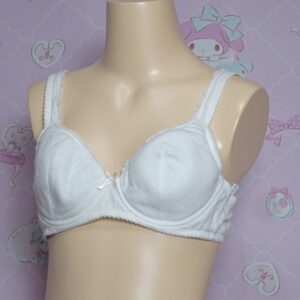Z4245☆Wing☆ティーンズブラ☆C75☆女の子