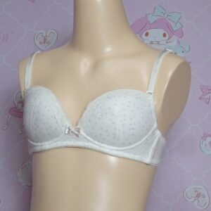 Z4247☆Disney☆ティーンズブラ☆A70☆女の子