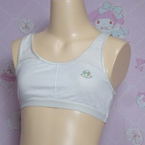 Z4266☆☆ジュニアスポーツブラ☆160サイズ☆女の子