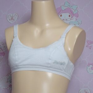 Z4274☆☆ティーンズスポーツブラ☆A65☆女の子
