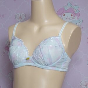 Z4277☆little twin stars☆ティーンズブラ☆Mサイズ☆女の子