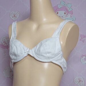 Z4279☆☆ティーンズブラ☆A75☆女の子