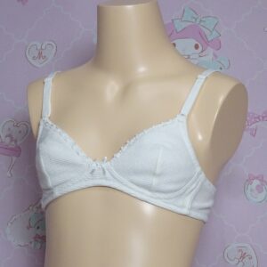Z4281☆☆ティーンズブラ☆A65☆女の子