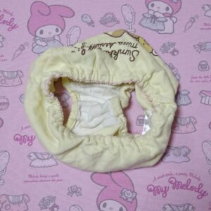 7664☆すみっコぐらし☆130サイズ☆ コットン　ジュニア　ショーツ