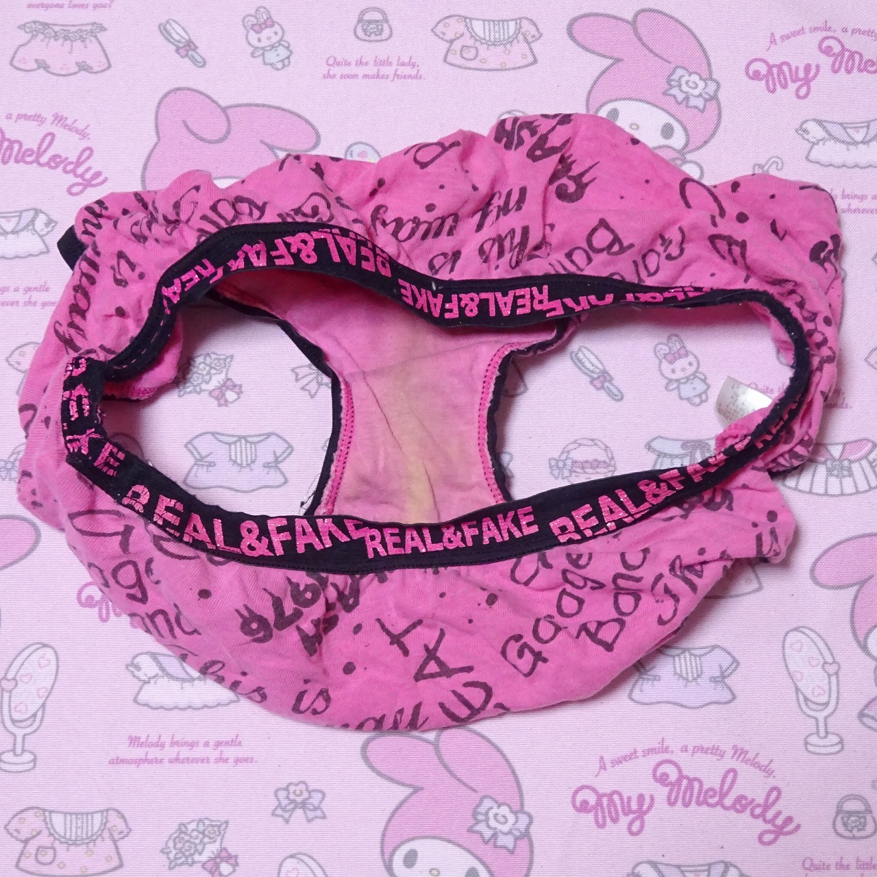 7665☆☆Lサイズ☆ コットン ジュニア ショーツ