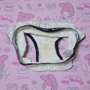 7667☆ALGY☆150サイズ☆ コットン　ジュニア　ショーツ