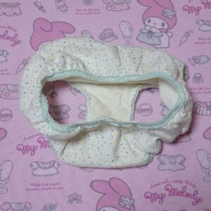 7668☆☆140サイズ☆ コットン　ジュニア　ショーツ