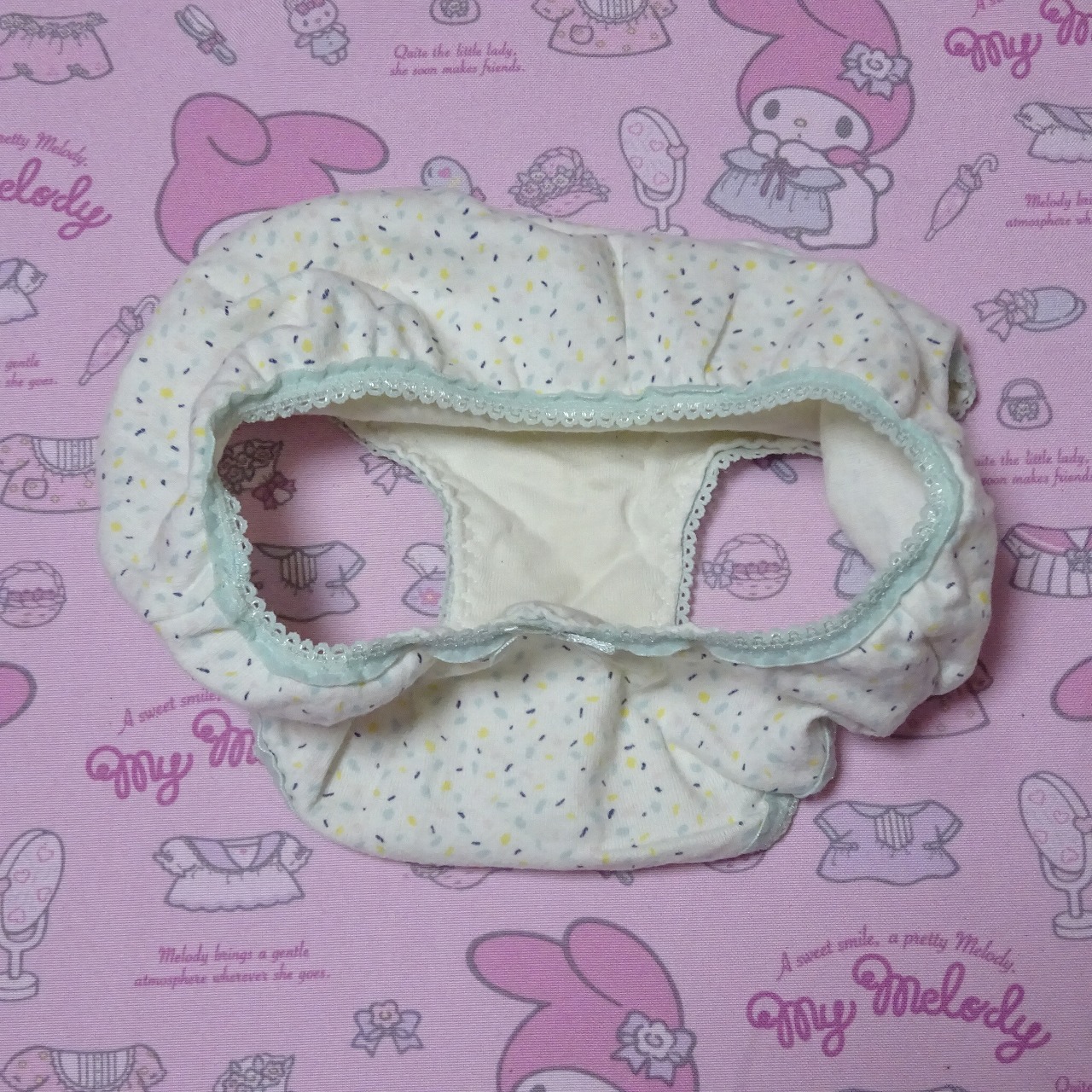 7668☆☆140サイズ☆ コットン ジュニア ショーツ